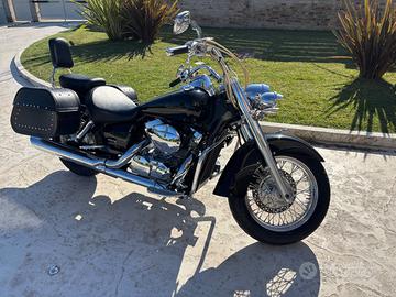 Honda VT 750 Shadow - 2004