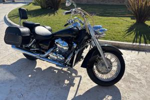 Honda VT 750 Shadow - 2004