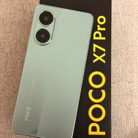 Xiaomi Poco X7 Pro 256gb