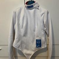 Divisa scherma Negrini Evolution tg 44 donna