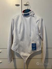 Divisa scherma Negrini Evolution tg 44 donna