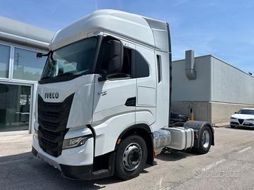 IVECO S-Way AS440S49T/P U19279