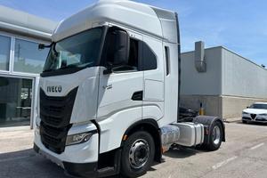 IVECO S-Way AS440S49T/P U19279