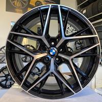 Cerchi Bmw raggio 18 NUOVI cod.39842