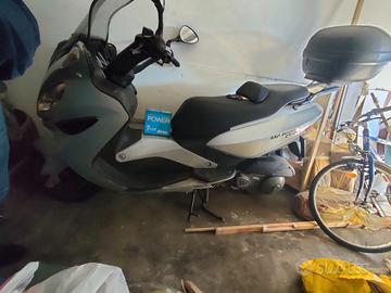Malaguti Madison 400 - 2003