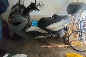 Malaguti Madison 400 - 2003