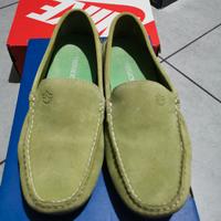 Mocassini Lumberjack 41 e 42