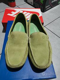 Mocassini Lumberjack 41 e 42