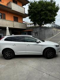Volvo xc 60 autocarro