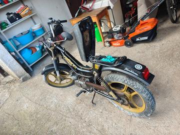 gringo 50 cc