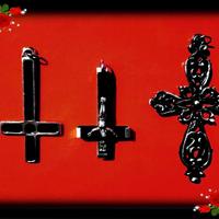 CIONDOLI NUOVI ***ESOTERICI - GOTICI***