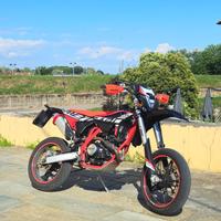 Beta RR 125 4T Motard 2022
