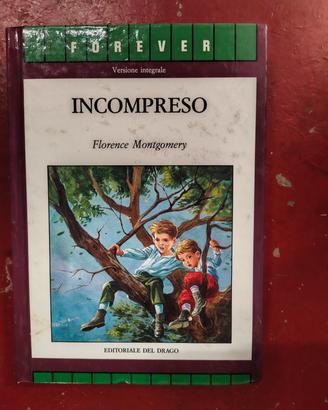 libro incompreso
