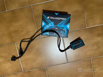 Centralina pedale per clio 4 1.2 benzina