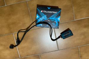 Centralina pedale per clio 4 1.2 benzina