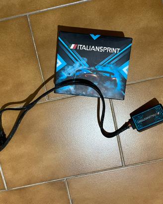 Centralina pedale per clio 4 1.2 benzina