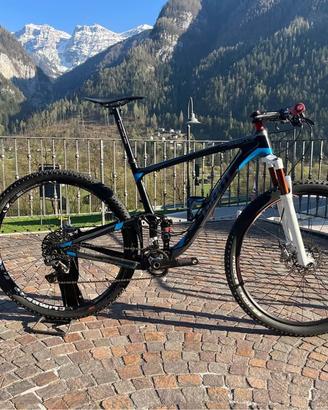 Giant Anthem Advanced X