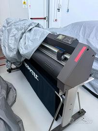 Plotter graphtec CE 7000