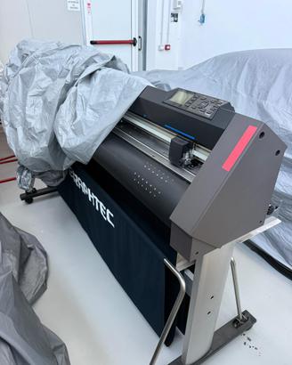 Plotter graphtec CE 7000