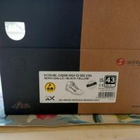 Scarpe antifortunistiche Sixton