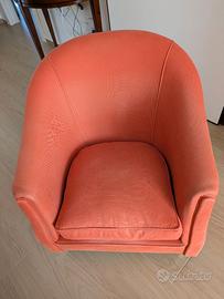 TRE POLTRONCINE  MOBILIFICIO VALDICHIENTI