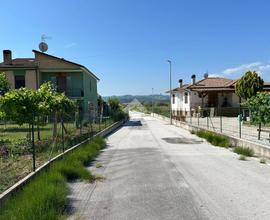 TER. RESIDENZIALE A GUBBIO