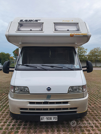 Fiat ducato 2.5 TDI
