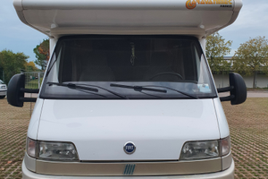 Fiat ducato 2.5 TDI