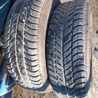 Gomme termiche 175/65/14