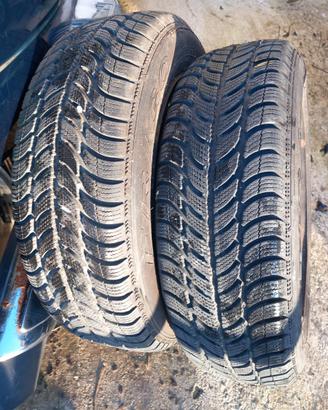 Gomme termiche 175/65/14