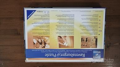 Puzzle Ravensburger