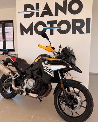 Bmw F 750 GS Edition 40 years abs