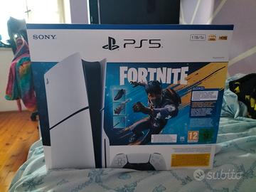PlayStation 5