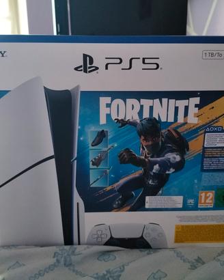 PlayStation 5