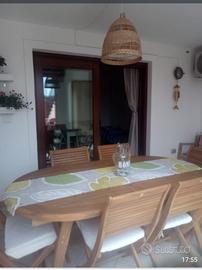 Bilocale a golfo aranci