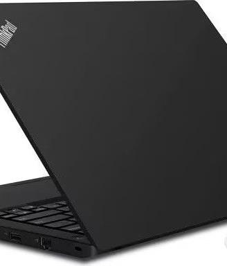 Lenovo ThinkPad E490 i5-8265U 14" 16 GB 256 GB SSD