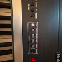 Pianoforte digitale Roland ep 880