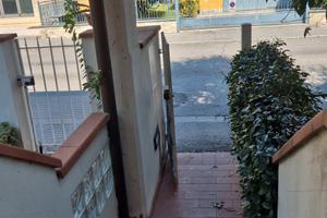 casa disponibile  per 2 anni 