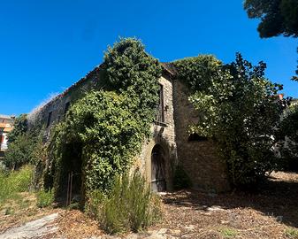 Casale Storico in Pietra - Agropoli