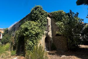 Casale Storico in Pietra - Agropoli
