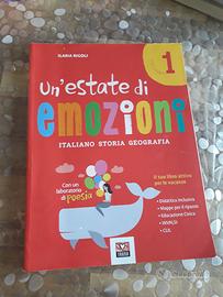un'estate di emozioni 1 media
