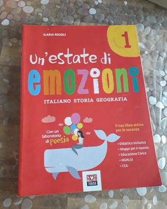 un'estate di emozioni 1 media