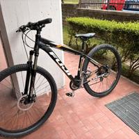 FUJI AVADA 29 - MTB Freni a DISCO - Revisionata