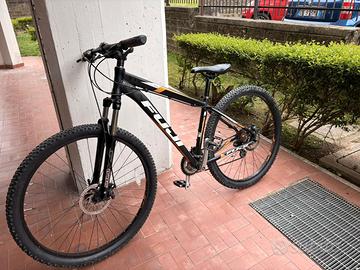 FUJI AVADA 29 - MTB Freni a DISCO - Revisionata