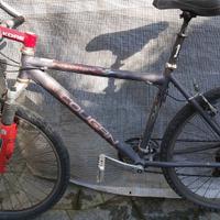 LEE GOUGAN, REVENGE, ALLUMINIO