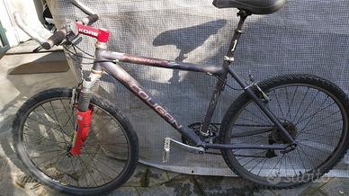 LEE GOUGAN, REVENGE, ALLUMINIO