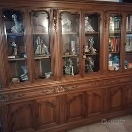 Mobile sala + mobile tv