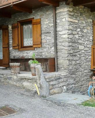 Casa vacanze Morgex