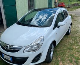 Opel corsa 1.2 Gpl