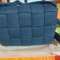 Borsa tracolla